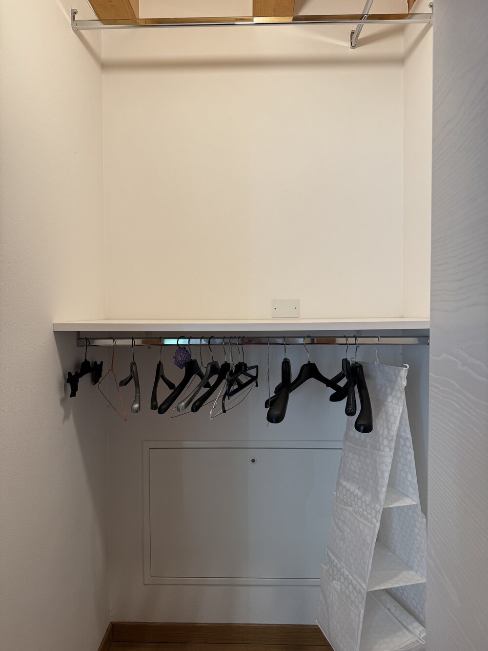 Cabina armadio
